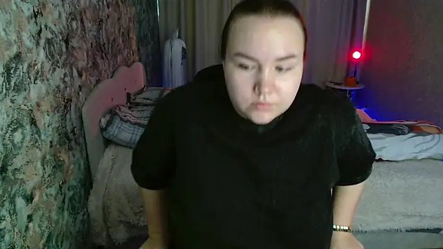 Snapshot of Jenny_Fox chatting on 09-10-25, 03:39 Jenny Fox online show from 09-10-25, 03:39