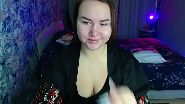 Jenny Fox online show from 11-28-25, 03:31