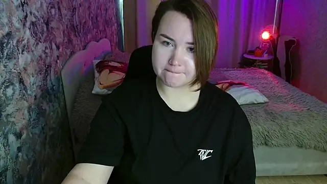 Jenny Fox online show from 02-08-26, 07:23