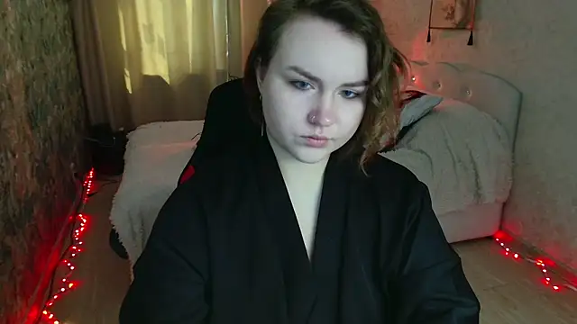 Jenny Fox online show from 04-25-26, 07:11