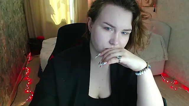 Jenny Fox online show from 04-26-26, 04:54