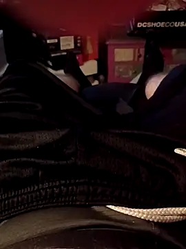 crazycam619 online show from 03-31-26, 04:46