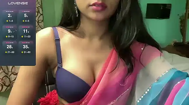 senorita78 online show from 12-11-24, 12:55