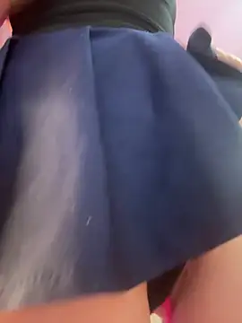 SweetCupcaks online show from 02-12-26, 09:26