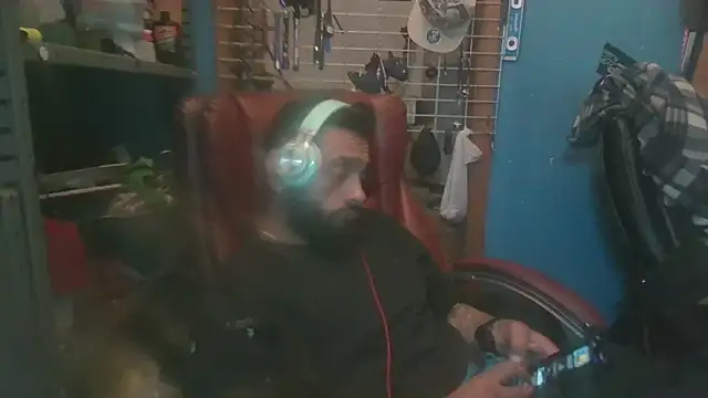 C8L3U online show from 02-16-25, 04:20