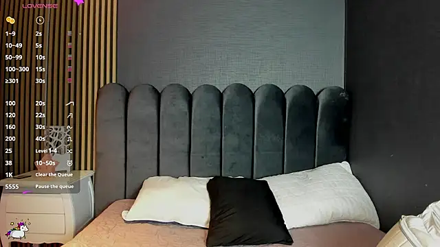 Nicolette ks  online show from 03-19-26, 06:17