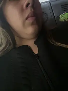 LinaBrowm online show from 01-14-26, 04:12