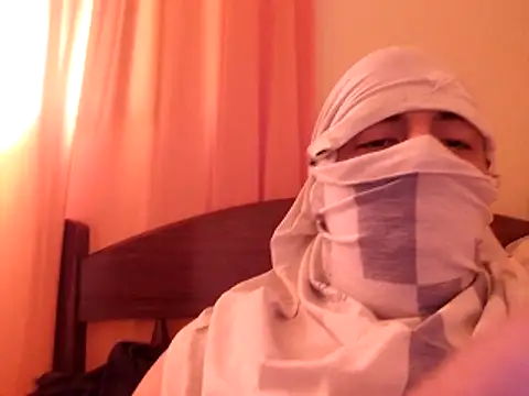 OrbitedRomance online show from 11-16-25, 03:28