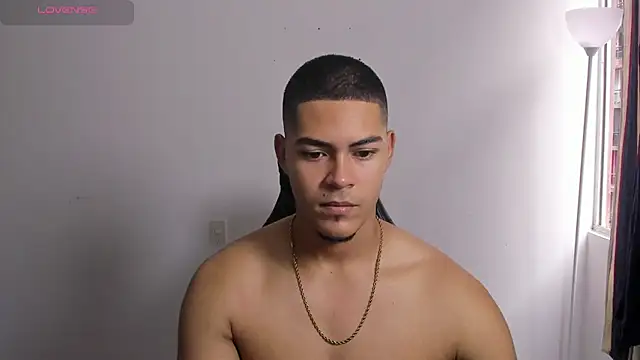 Iamdylan777 online show from 02-12-26, 12:00