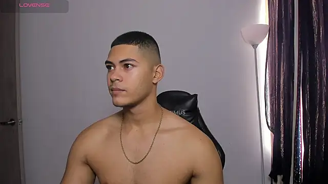 Iamdylan777 online show from 02-24-26, 01:31