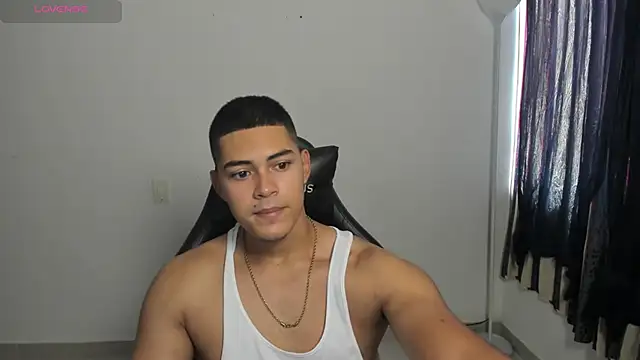 Iamdylan777 online show from 02-27-26, 02:06