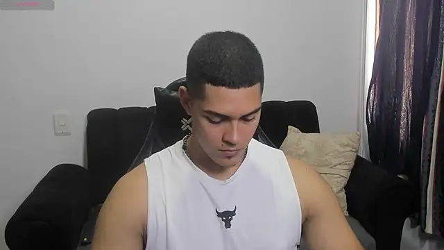 Iamdylan777 online show from 03-30-26, 01:34