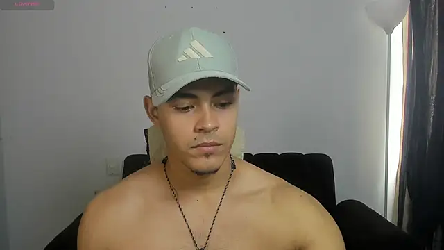 Iamdylan777 online show from 04-07-26, 02:39