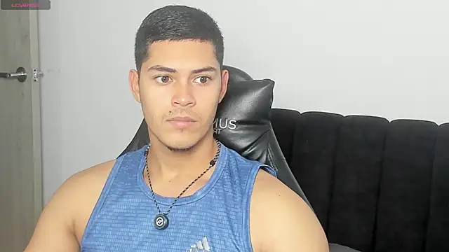 Iamdylan777 online show from 04-23-26, 02:52