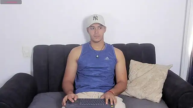 Iamdylan777 online show from 04-24-26, 12:40