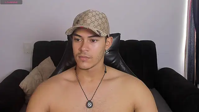 Iamdylan777 online show from 04-25-26, 01:41