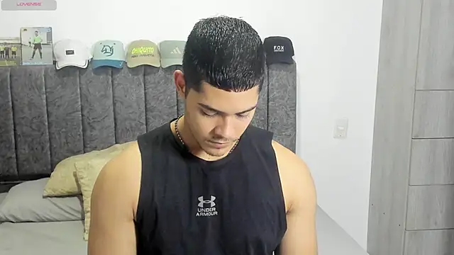 Iamdylan777 online show from 04-27-26, 04:43