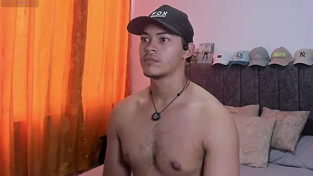 Iamdylan777 online show from 04-27-26, 05:44