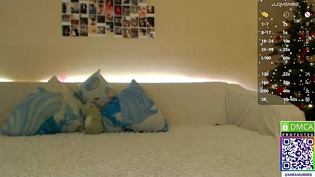 MurrrWorren online show from 01-14-25, 05:30