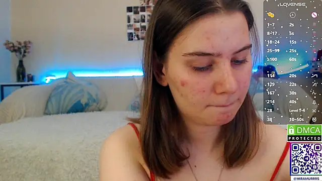 MurrrWorren online show from 02-03-25, 03:38