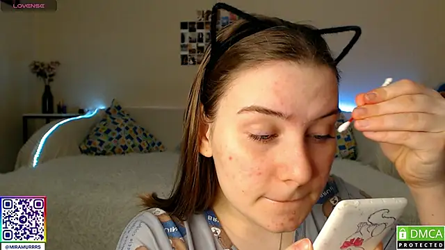 MurrrWorren online show from 02-19-25, 03:28