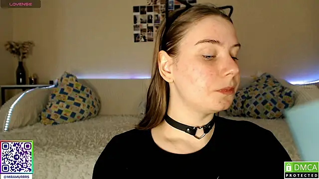 MurrrWorren online show from 02-25-25, 05:52