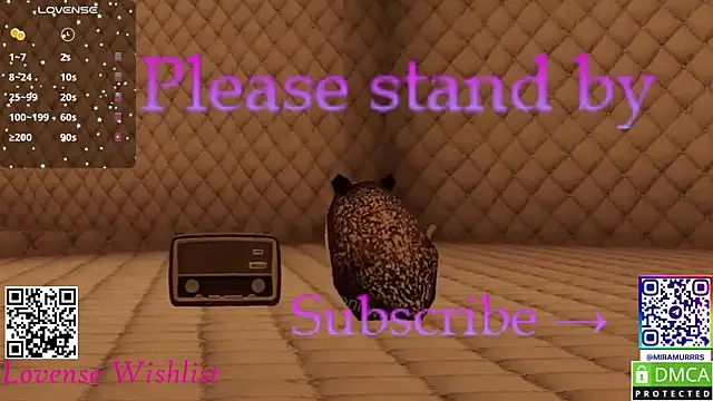 MurrrWorren online show from 10-12-25, 12:09