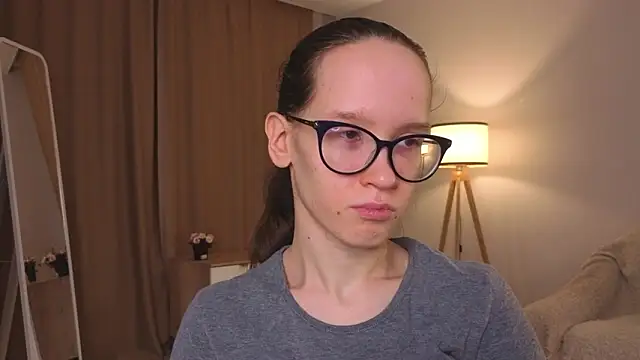 BettyBrowni online show from 02-16-26, 04:14