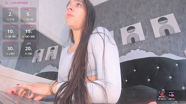 Paola  23 online show from 07-28-26, 01:21