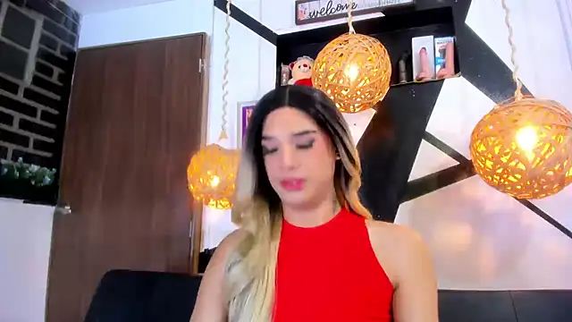 victoria aleia  online show from 01-05-26, 11:19