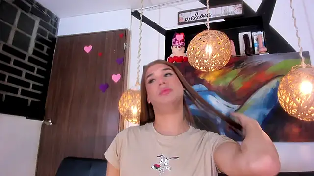 victoria aleia  online show from 03-15-26, 08:59