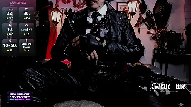 allanhurtss online show from 03-10-26, 05:29