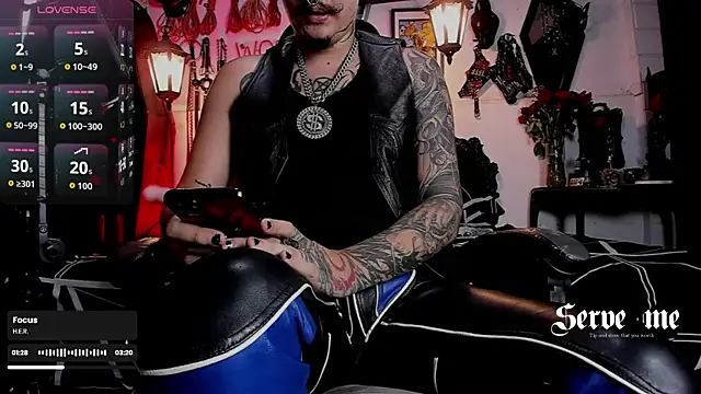 allanhurtss online show from 04-20-26, 05:48