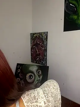 Snapshot of abby_dove17 chatting on 11-29-25, 12:46 abby dove17 online show from 11-29-25, 12:46