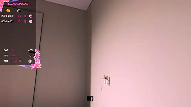 StephanyLuxe online show from 01-11-26, 03:55