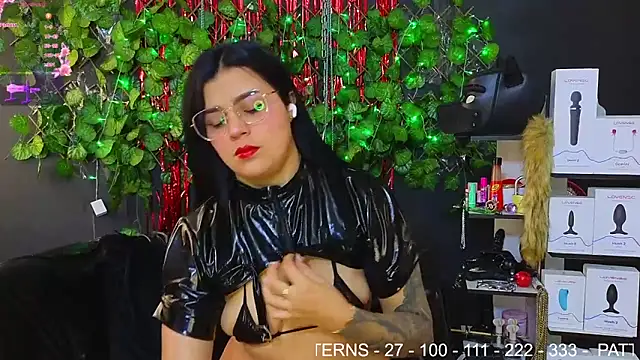 Sweett Mollyy online show from 02-19-26, 10:39