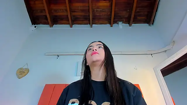 valen rose0 online show from 11-19-25, 12:05