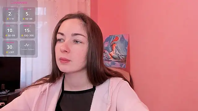 Snapshot of cClandesTina chatting on 02-28-25, 06:10 cClandesTina online show from 02-28-25, 06:10