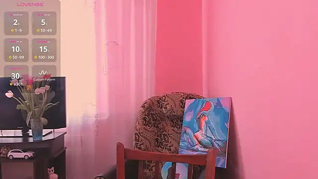 Snapshot of cClandesTina chatting on 03-09-25, 11:58 cClandesTina online show from 03-09-25, 11:58