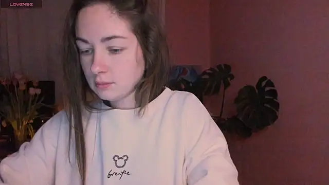 Snapshot of cClandesTina chatting on 03-12-25, 09:35 cClandesTina online show from 03-12-25, 09:35