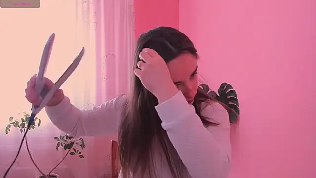 Snapshot of cClandesTina chatting on 03-20-25, 12:22 cClandesTina online show from 03-20-25, 12:22