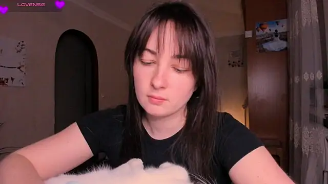 Snapshot of cClandesTina chatting on 03-16-26, 06:34 cClandesTina online show from 03-16-26, 06:34