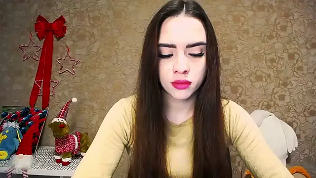  your fantasy girl online show from 12-28-24, 08:15