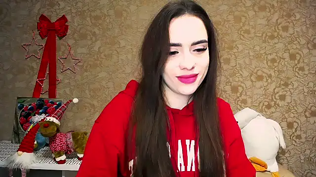  your fantasy girl online show from 01-09-25, 08:44