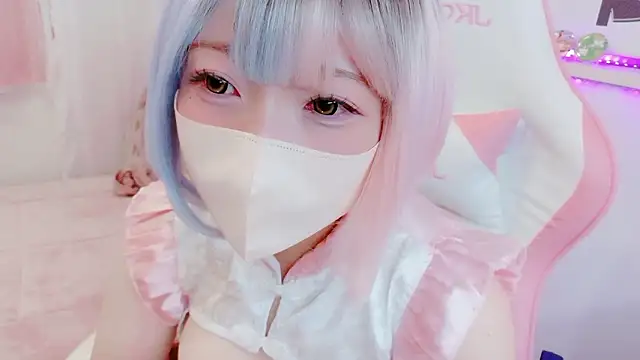 yuayua854 online show from 02-13-26, 01:07