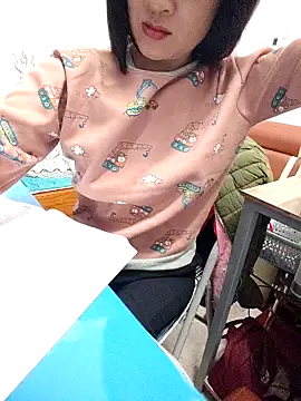 Haralushiaaa online show from 11-29-25, 01:08