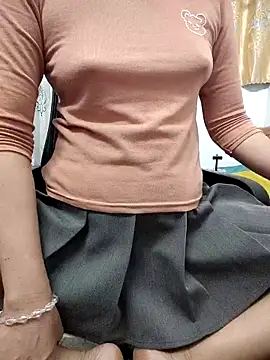 Haralushiaaa online show from 03-14-26, 04:56