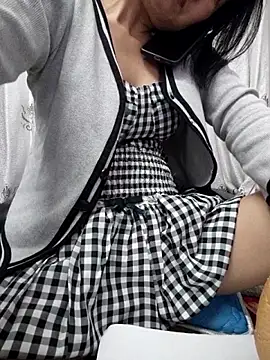 Haralushiaaa online show from 03-16-26, 05:24