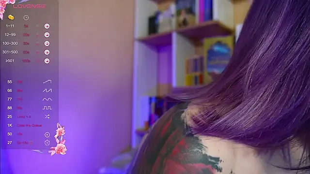 Snapshot of milky__way__ chatting on 01-27-25, 01:19 milky way online show from 01-27-25, 01:19