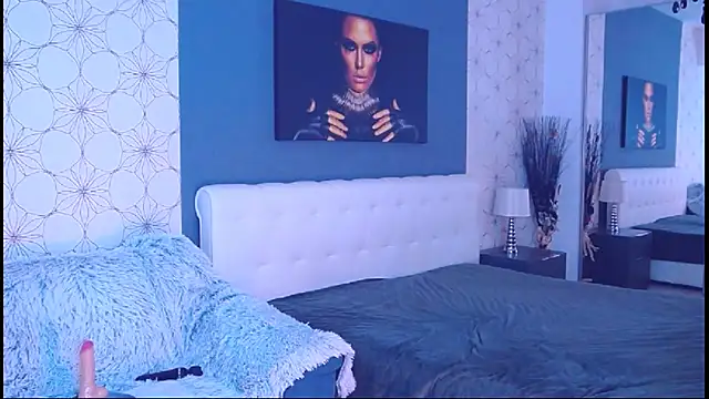 MaryMatiss online show from 03-11-25, 01:12